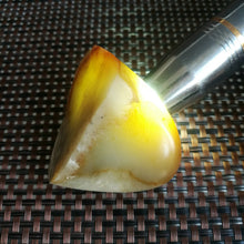 Natural Hetian Jade Rough Nephrite Raw