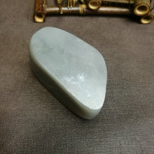 Natural Hetian Jade Rough Nephrite Raw