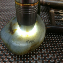 Natural Hetian Jade Rough Nephrite Raw