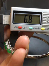 Natural Jade Bracelet Jadeite Bracelet