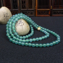 Natural Jade Necklace Jadeite Necklace