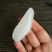 Natural Hetian Jade Rough Nephrite Raw