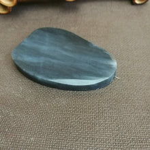 Natural Hetian Jade Rough Nephrite Raw