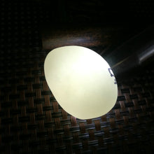 Natural Hetian Jade Rough Nephrite Raw