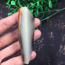Natural jade rough Chinese Hetian nephrite jade raw