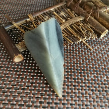 Natural Hetian Jade Rough Nephrite Raw