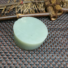 Natural Hetian Jade Rough Nephrite Raw