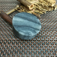 Natural Hetian Jade Rough Nephrite Raw