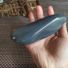 Natural Hetian Jade Rough Nephrite Raw