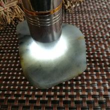 Natural Hetian Jade Rough Nephrite Raw