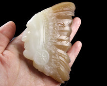 Natural jade carving Chinese Kunlun nephrite jade collectibles