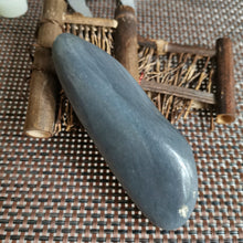 Natural Hetian Jade Rough Nephrite Raw