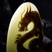 Natural jade carving nephrite collectibles Chinese Hetian jade