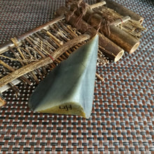 Natural Hetian Jade Rough Nephrite Raw