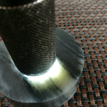 Natural Hetian Jade Rough Nephrite Raw