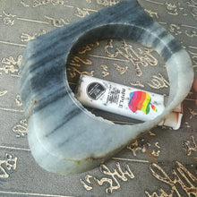 Natural jade rough Chinese Hetian nephrite jade raw