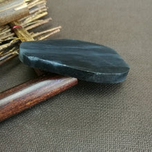 Natural Hetian Jade Rough Nephrite Raw