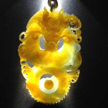Natural jade carving jadeite collectibles