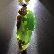 Natural jade carving jadeite collectibles
