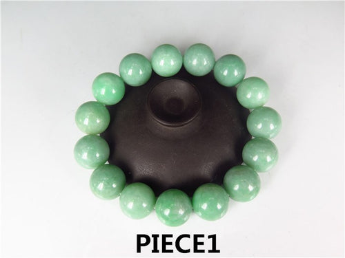 Natural Jade Bracelet Jadeite Bracelet VB01