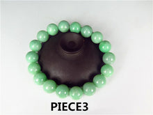Natural Jade Bracelet Jadeite Bracelet VB01