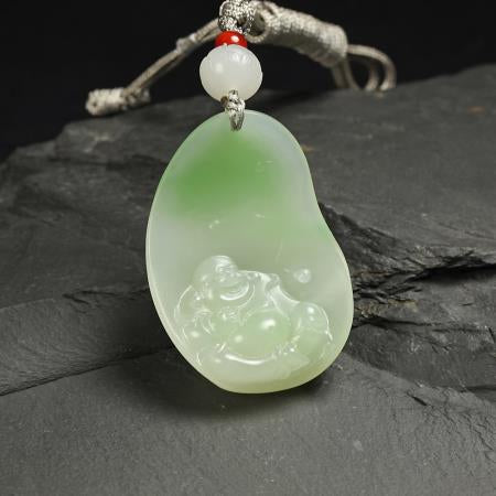 The basic knowledge of jade is widespread