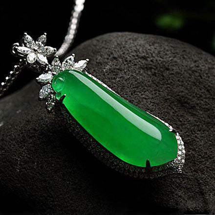 Exquisite appreciation: Rare rare dragon stone type jade