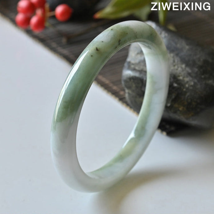 Type A Jadeite Bangle: Your Guide to Natural Burmese Beauty