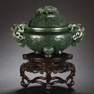 Connotation of jade culture (2)
