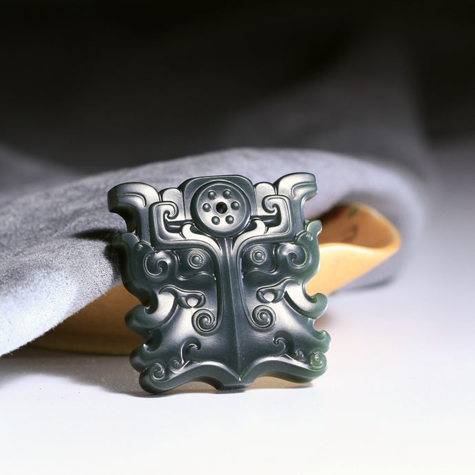 The long history of Chinese jade culture
