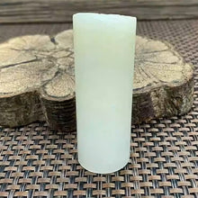 Natural Kunlun Jade Rough Nephrite Raw