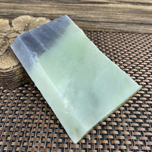 Natural Kunlun Jade Rough Nephrite Raw