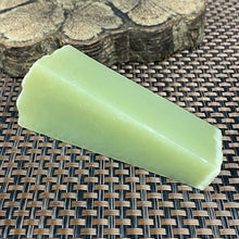 Natural Kunlun Jade Rough Nephrite Raw