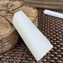 Natural Kunlun Jade Rough Nephrite Raw