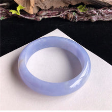 Natural Jade Bangle Jadeite Bangle Internal Diameter 58.3mm