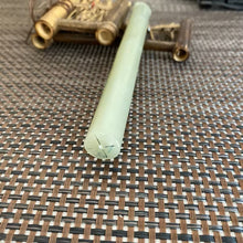 Natural Kunlun Jade Rough Nephrite Raw