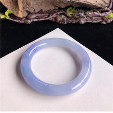 Natural Jade Bangle Jadeite Bangle Internal Diameter 58mm