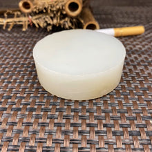 Natural Kunlun Jade Rough Nephrite Raw