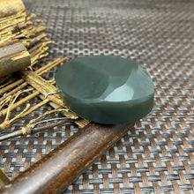 Natural Kunlun Jade Rough Nephrite Raw