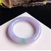 Natural Jade Bangle Jadeite Bangle Internal Diameter 59mm