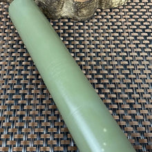 Natural Kunlun Jade Rough Nephrite Raw