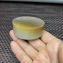 Natural Kunlun Jade Rough Nephrite Raw