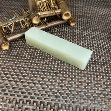 Natural Kunlun Jade Rough Nephrite Raw