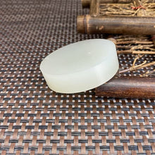 Natural Kunlun Jade Rough Nephrite Raw