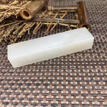 Natural Kunlun Jade Rough Nephrite Raw