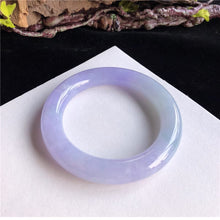 Natural Jade Bangle Jadeite Bangle Internal Diameter 57mm