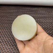 Natural Kunlun Jade Rough Nephrite Raw