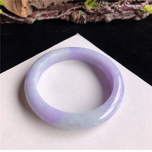 Natural Jade Bangle Jadeite Bangle Internal Diameter 57.8mm