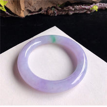 Natural Jade Bangle Jadeite Bangle Internal Diameter 59mm