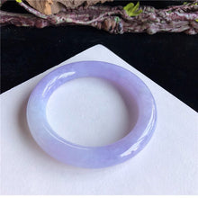 Natural Jade Bangle Jadeite Bangle Internal Diameter 56.5mm